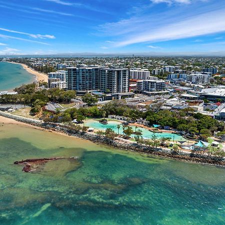 Aparthotel La Vida on Anzac Redcliffe Exterior foto